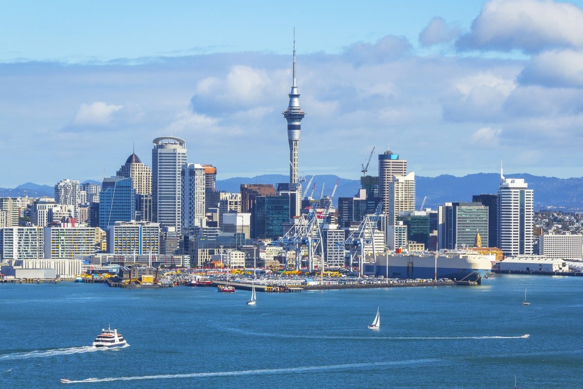 Zelanda e re 70 ditë pa asnjë rast të ri me Covid-19 - Buletini Ekonomik